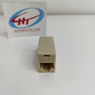 Đầu nối mạng RJ45 (1 ra 1)
