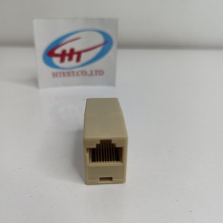 Đầu nối mạng RJ45 (1 ra 1)