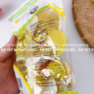 Bánh phồng tôm rau củ (gói 180g)