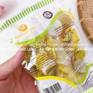 Bánh phồng tôm rau củ (gói 180g)