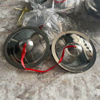 Xả inox, chập cheng inox