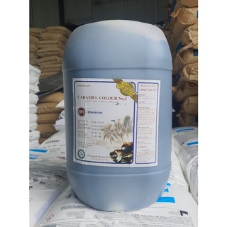 500 mml Caramel Colour tạo màu nâu cánh gián - Thực Phẩm