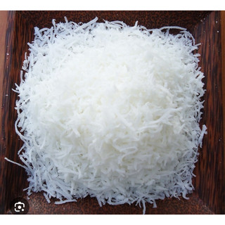cơm dừa sấy sợi Classy Food