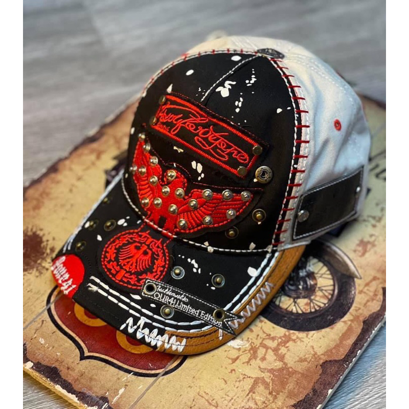 Nón(Mũ ) Four 41 Bảng Cao Cấp Mỹ