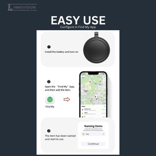 Thiết bị định vị KWLBOEY Tag