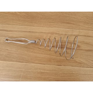 Cây đánh trứng, cây đánh bột lò xo[inox]