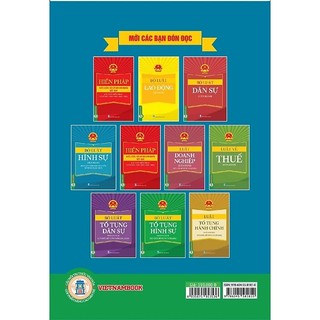 Sách - Bộ luật Hình sự (Hiện hành) (sửa đổi, bổ sung năm 2017, 2024, 2025)