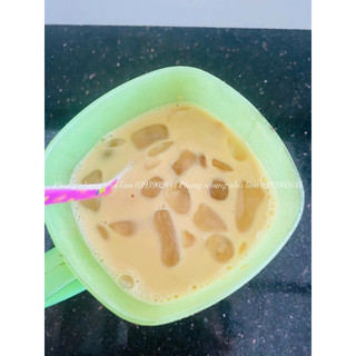 Bột Mầm Đậu Nành nguyên chất