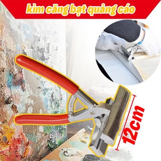 Kìm căng vải Kìm căng tranh vải bạt kìm căng toan Sử dụng để căng trang canvas,Kìm Căng Toan Vải vẽ Kìm Căng Bố Vẽ