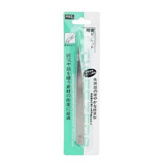 Nhíp gắp đá nail