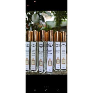 Nước hoa triết chai 10ml