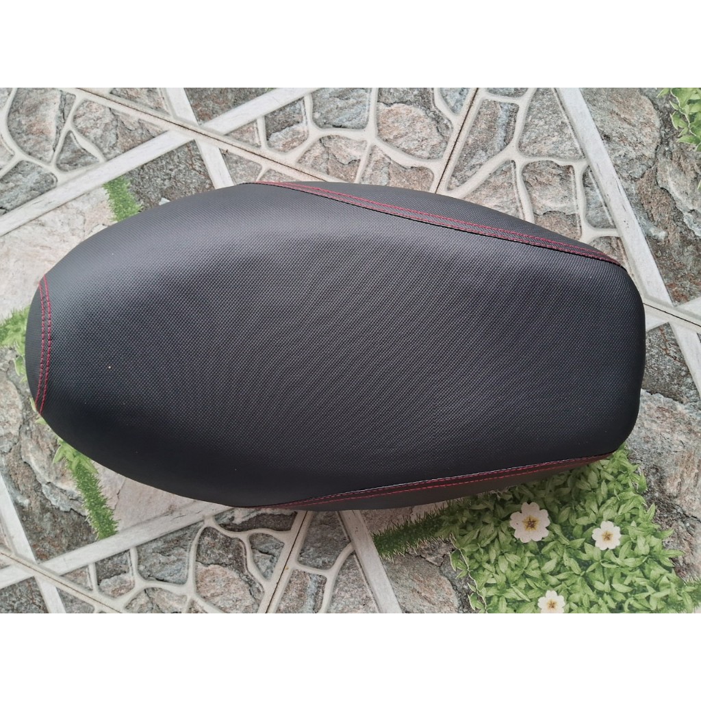 yên xe điện 133M, 133S, yên xe điện loại dài.