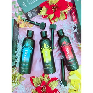 [F100] Gel Bôi Trơn Hậu Môn Hoot kiss 3 vị lựa chọn 200ml