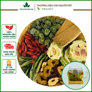  Set 5-10 gói trà hỗ trợ tiểu đường  Kiểm soát lượng đường,phòng ngừa tiểu đường  - Chợ Thảo Dược Việt 
