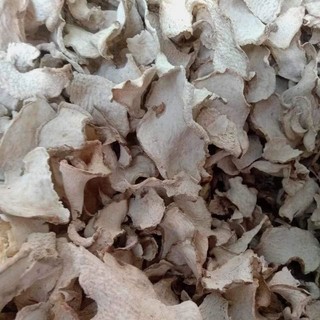 Củ ráy khô ( củ bạc hà núi) túi 1kg