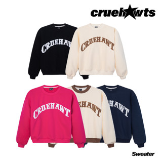 Sweater Cruehawt/ Basic ss23