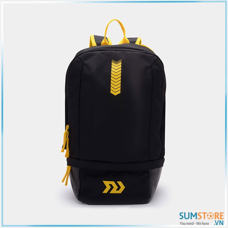 Balo Thể Thao BULBAL Assistant 2 (3 Màu) - Balo Thiết Kế Hiện Đại, Năng Động