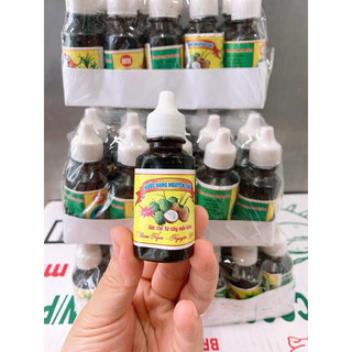 Nước màu / nước hàng lọ 30ml kho thịt cá lên màu đẹp