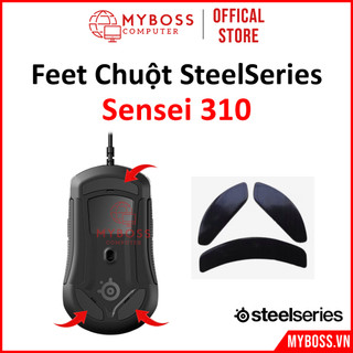 Tấm dán feet chuột sensei 310 cực bền !