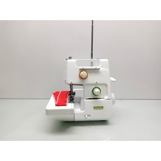 Máy vắt sổ gia đình 2 ống chỉ nhật bản,máy vắt sổ nội địa bãi JAPAN