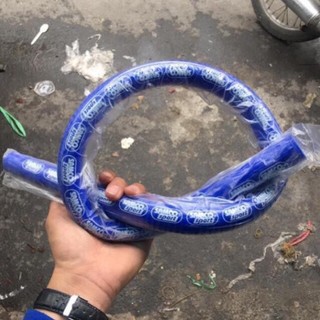 Ống nước nhỏ Samco TẶNG PAT GIỮ dùng gắn ống thông hơi, ống nước mọi loại xe có két nước như Click Vario Winner Sonic SH