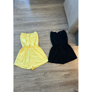 NECCI.SAIGON | JUMPSUIT ÁO LIỀN QUẦN FORM BÍ