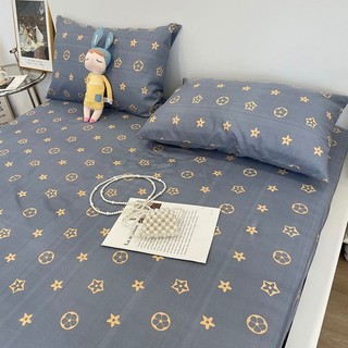 Đôi vỏ gối nằm Cotton 3D kích thước 50x70cm