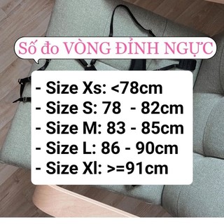 Set đồ lót ren sexy