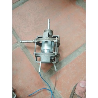 Moto quạt ac quy 775-12v và 555- 12v lắp sẵn