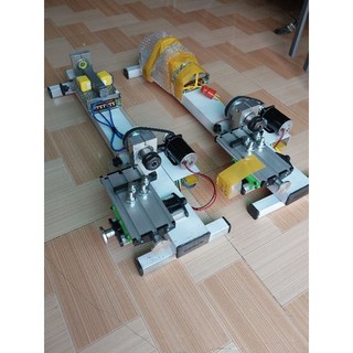 Máy tiện cơ bida , dụng cụ sửa cơ bida , vệ sinh ngọn cơ,bảo hành 1 năm