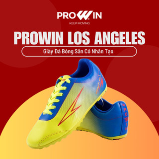 Giày Đá Bóng, Giày Đá Banh sân cỏ nhân tạo trẻ em Sprowin LOS Chính Hãng