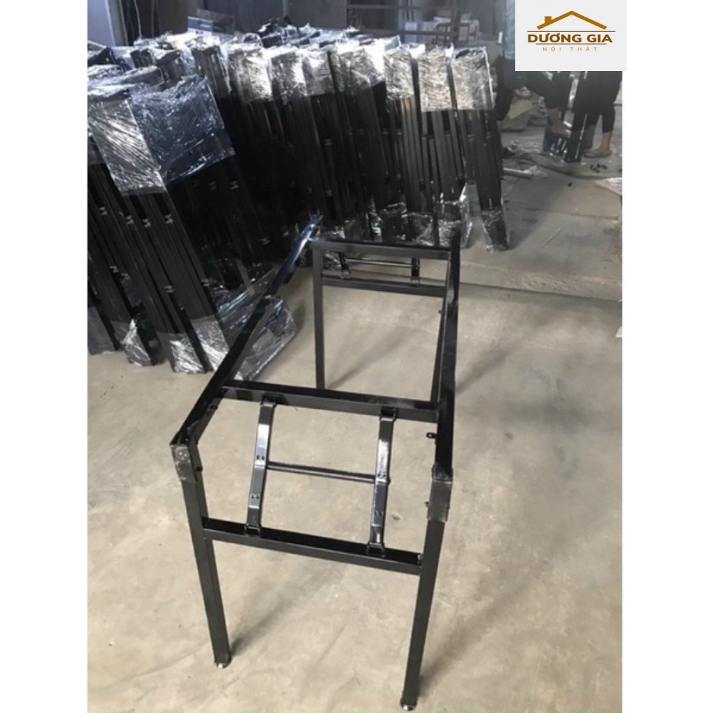 Khung bàn u k z , khung bàn gấp chữ u  làm việc học tập thông minh đa năng