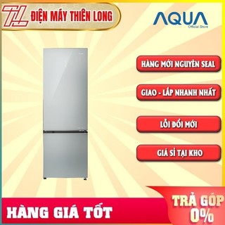 Aqr-b380ma - tủ lạnh aqua inverter 324 lít aqr-b380ma - miễn phí giao hcm