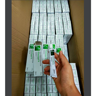 ( 5 tuýp ) Kem Dưỡng da Giảm ƞám 25Gr - thá¡Lan