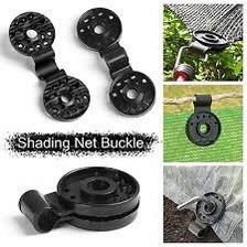 Kẹp lưới che nắng, kẹp bạt che mưa nắng