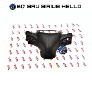 BỢ SAU ĐẦU ĐÈN SIRIUS HELLO ZIN
