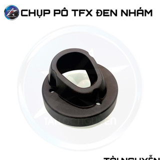 CHỤP PÔ TFX ZIN GẮN CHO NHIỀU DÒNG XE