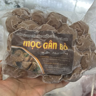 Bò viên gân 500g loại ngon