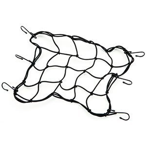Lưới bọc bình xăng- balo- hành lý