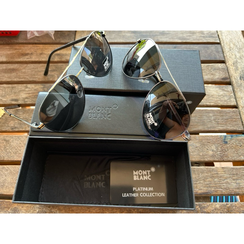 Mắt kính MB fullbox 04