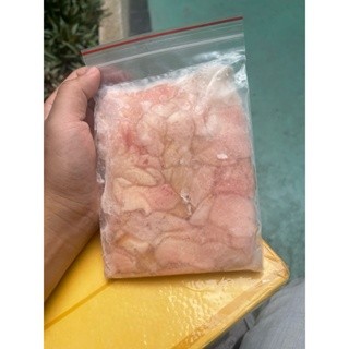 Bao tử cá basa gói 250g đã làm sạch trắng đẹp hàng công ty (giao hỏa tốc tphcm)