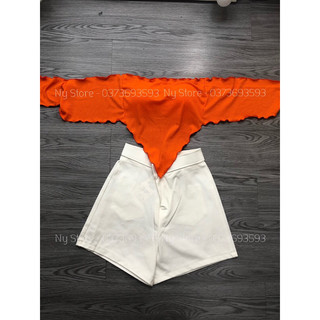 QUẦN SHORT ÔM