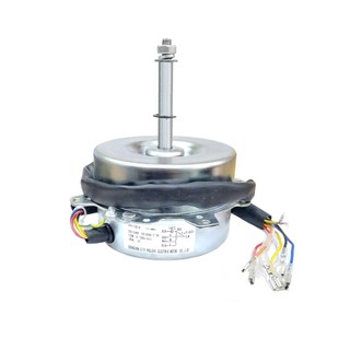 Động cơ quạt điều hòa, quạt hơi nước ypy 120 220vac 120w 12mm