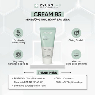 Kem dưỡng KyungLab 50ml