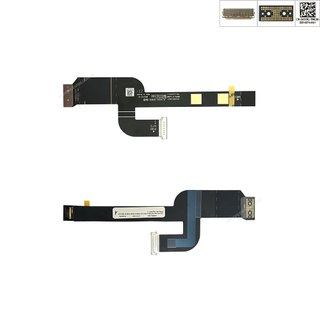Cáp màn hình dell xps13 9315 lf-l23bp 0v0y8c fhd không cảm ứng