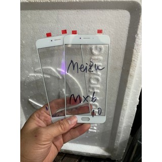 mặt kính meizu mx6