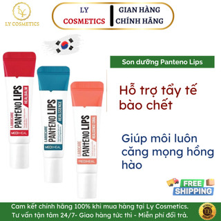 Son Dưỡng Mediheal Làm Mềm Và Hồng Môi Labocare Panteno Lips - Healssence, Son Dưỡng Môi Ngừa Thâm Lips