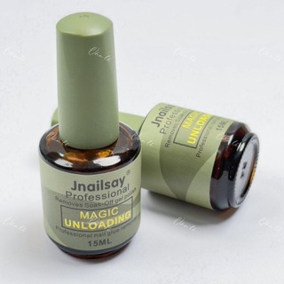 nước phá gel thần thánh jnailsay
