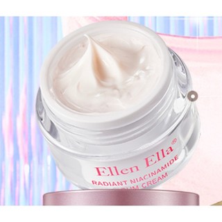 Kem Ellen Ella , Kem Dưỡng Huyết Thanh Niacinamide Ellen Ella