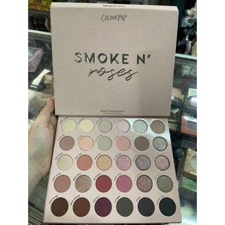Bảng phấn mắt Colourpop 35 ô